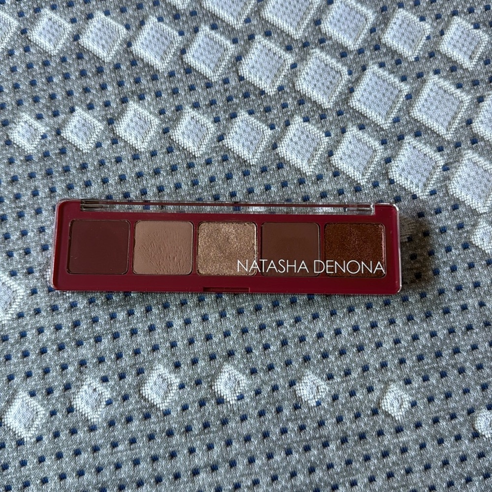 Natasha Denona Cupid palette